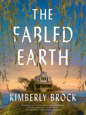 The Fabled Earth - Audiobook